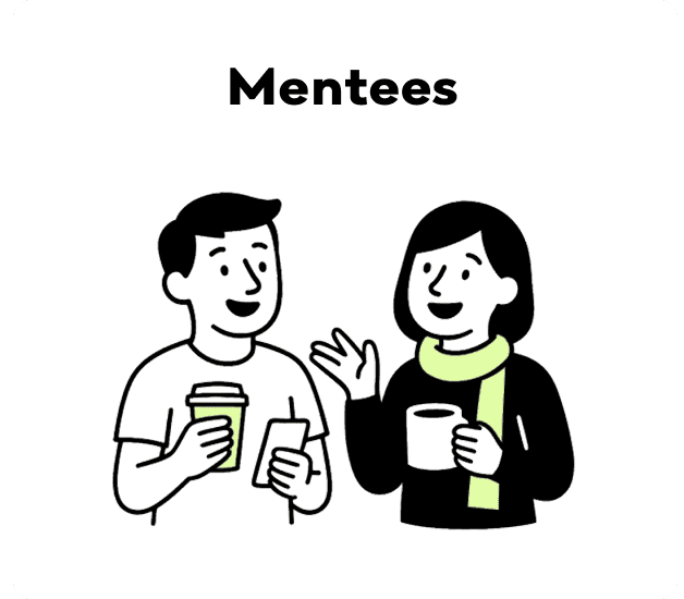 Student Community Illustration