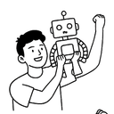 Robotics Event