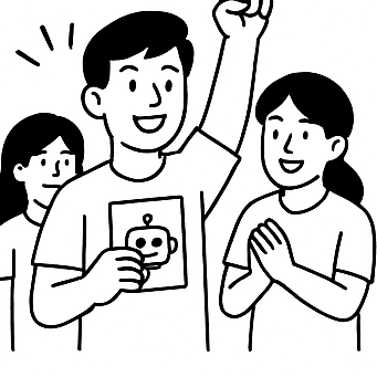 Robotics Events and Celebrations