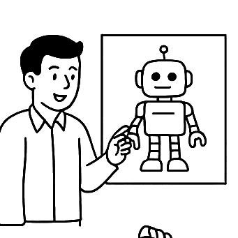 Robotics Portfolio Showcase